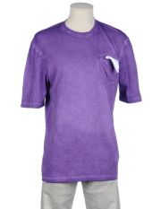 DSQUARED2 - T-shirt manches courtes