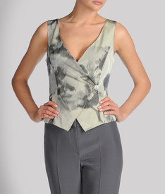 ARMANI COLLEZIONI - Top