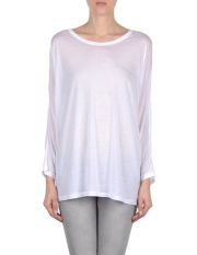 DKNY - T-shirt maniche lunghe