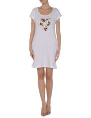 BLUE LES COPAINS - Robe courte