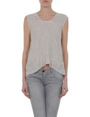 NORTHLAND - Maglia senza maniche