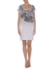 BLUE LES COPAINS - Short dress