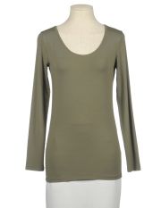 NORTHLAND - T-shirt maniche lunghe