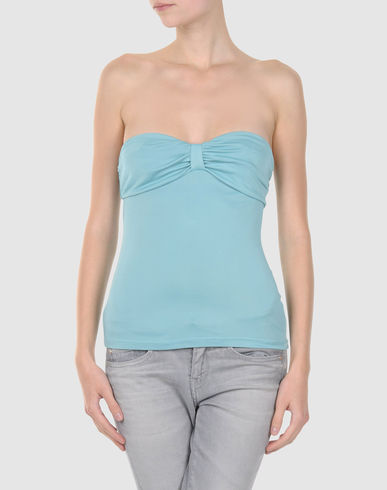 ZOOM GUESS BY MARCIANO - Top a fascia