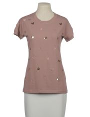 AJAY - T-shirt maniche corte