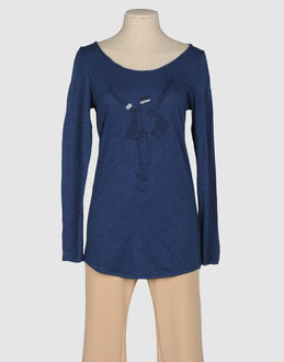 Ac Autre Chose - Tops - t-shirts manches longues