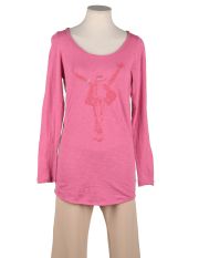AC AUTRE CHOSE - T-shirt maniche lunghe