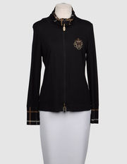 DIANA GALLESI - Long sleeve t-shirt