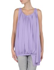 1 ONE - T-shirt senza maniche