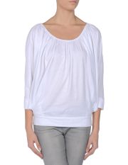 NUDE - T-shirt maniche corte