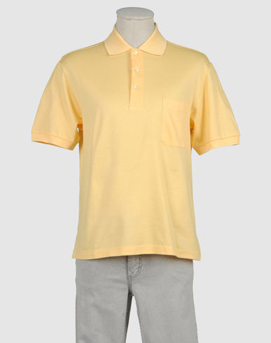 ZOOM MG MAGLIFICIO - Polo shirt