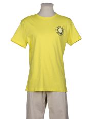 ZU+ELEMENTS - Short sleeve t-shirt
