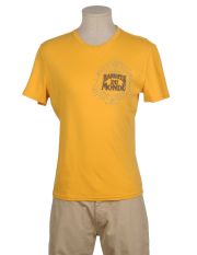 BANDITS DU MONDE - T-shirt maniche corte
