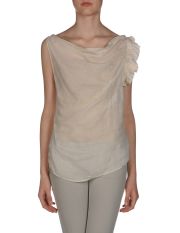 GOLD CASE SOGNO - Top