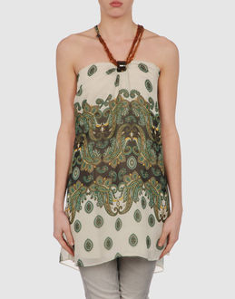 Top - NUDHA - BEI YOOX.COM