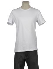 NO EXCESS - T-shirt maniche corte