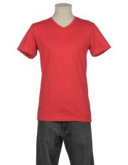 NO EXCESS - T-shirt maniche corte