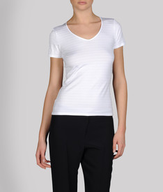 ARMANI COLLEZIONI - Short-sleeve t-shirt