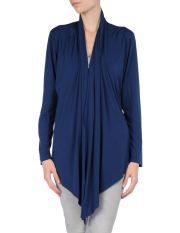 AGLAIA - T-shirt maniche lunghe