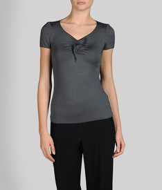 ARMANI COLLEZIONI - Short-sleeve t-shirt