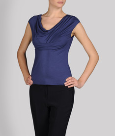 ARMANI COLLEZIONI - T-shirt