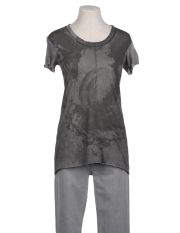 ROQUE ILARIA NISTRI - T-shirt maniche corte