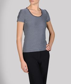 ARMANI COLLEZIONI - Short-sleeve t-shirt