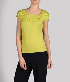 ARMANI COLLEZIONI - Short-sleeve t-shirt