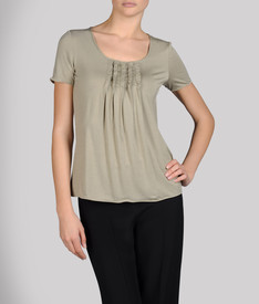 ARMANI COLLEZIONI - Short-sleeve t-shirt