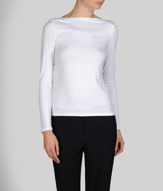 ARMANI COLLEZIONI - Long-sleeve t-shirt