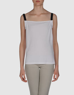 Maison Martin Margiela 1 - Tops - Tops