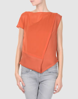 Maison Martin Margiela 1 - Tops - Tops