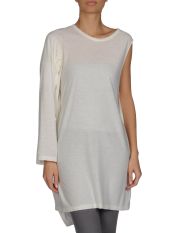 MAISON MARTIN MARGIELA 1 - T-shirt senza maniche