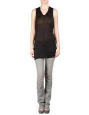 ILARIA NISTRI - T-shirt senza maniche