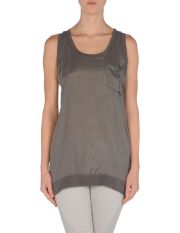 ROQUE ILARIA NISTRI - Top