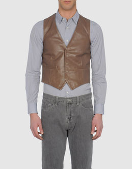 MAISON MARTIN MARGIELA 10 - ABITI - Gilet - su YOOX.COM