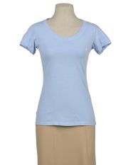WILLIAMS WILSON - T-shirt maniche corte