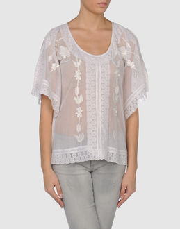 Gold Hawk - Chemises - Blouses