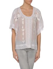 GOLD HAWK - Blusa