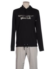 GAUDI' - T-shirt maniche lunghe