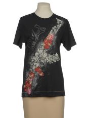 ELVIS JESUS - T-shirt maniche corte