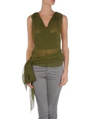 ANTONIO BERARDI - Top