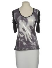 GABRIEL - T-shirt maniche corte