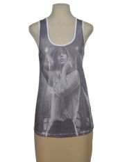 GABRIEL - T-shirt senza maniche