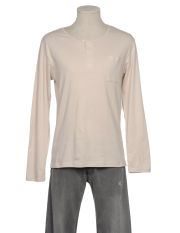 WHYSZECK - T-shirt maniche lunghe