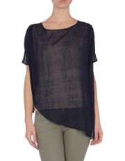 ACNE - Kurzärmliges T-Shirt