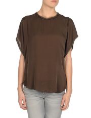 L'AGENCE - T-shirt maniche corte