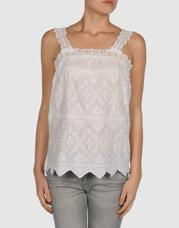 LOCAL APPAREL - TOPWEAR - Tops - su YOOX.COM