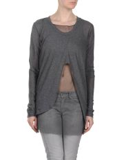 VERA WANG - Μακρυμάνικο  t-shirt