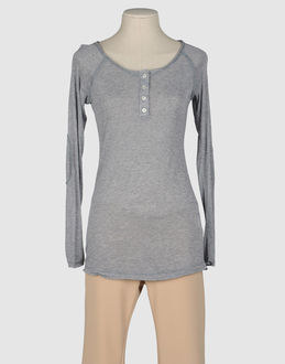 Ac Autre Chose - Tops - t-shirts manches longues